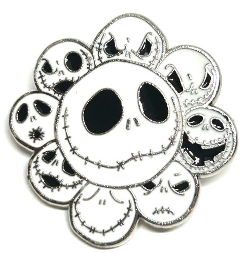 Disney pin jack skellington - jack,