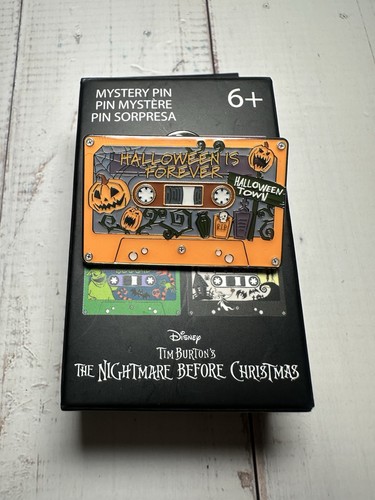 Loungefly the nightmare before - the,